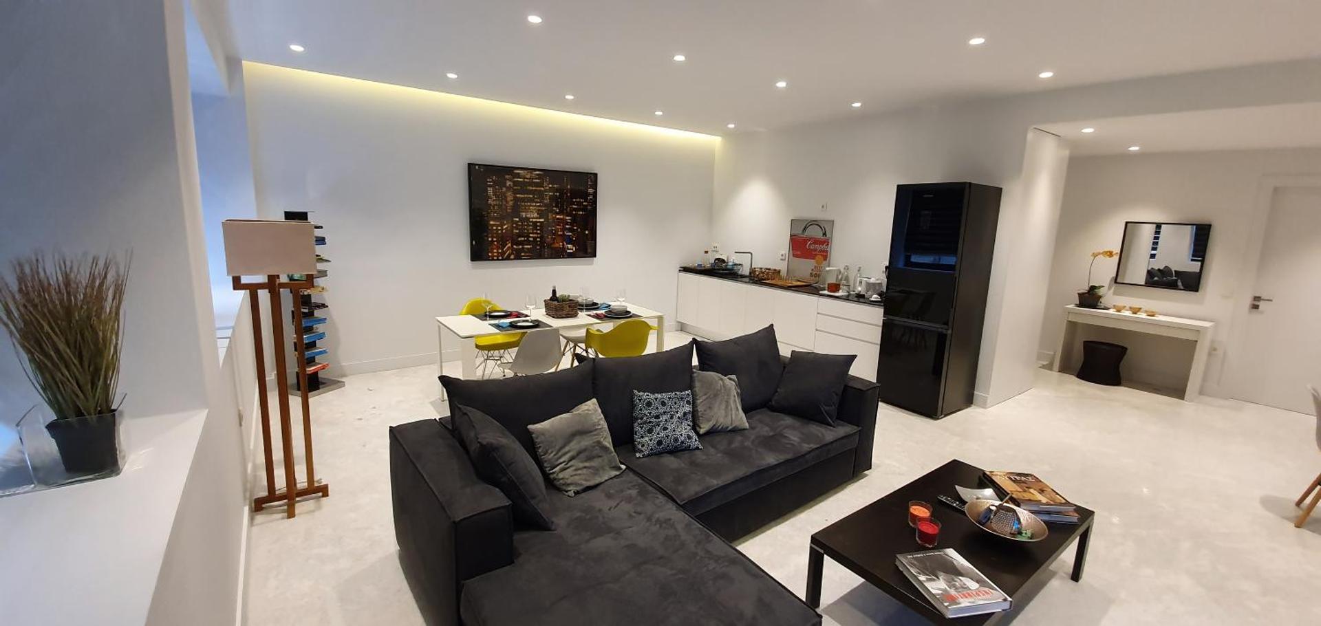 Stylish Central Apartment in Kolonaki (walking distance to Syntagma)