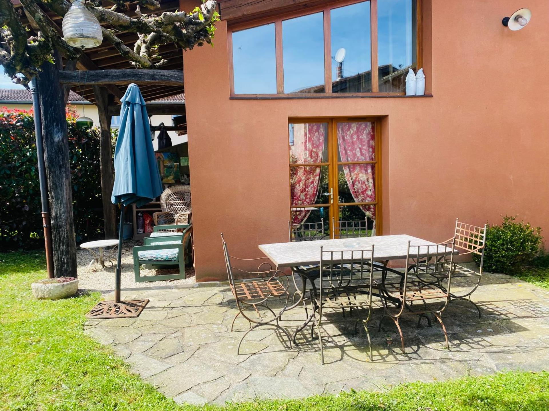 Gîte élevage de la Terrasserie