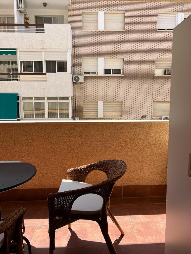 Apartamento Costa Cálida II