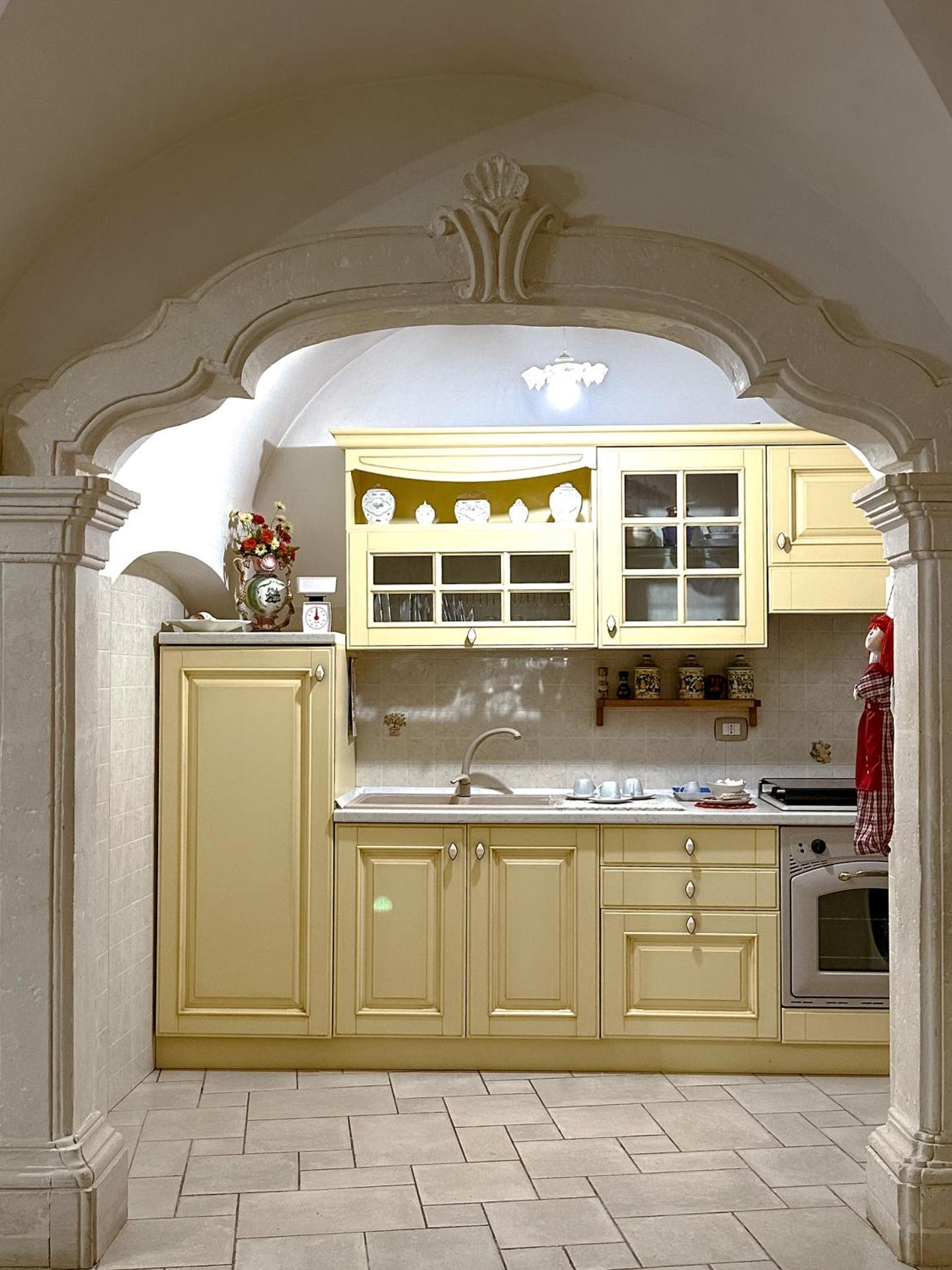 Nonno Pasquale house