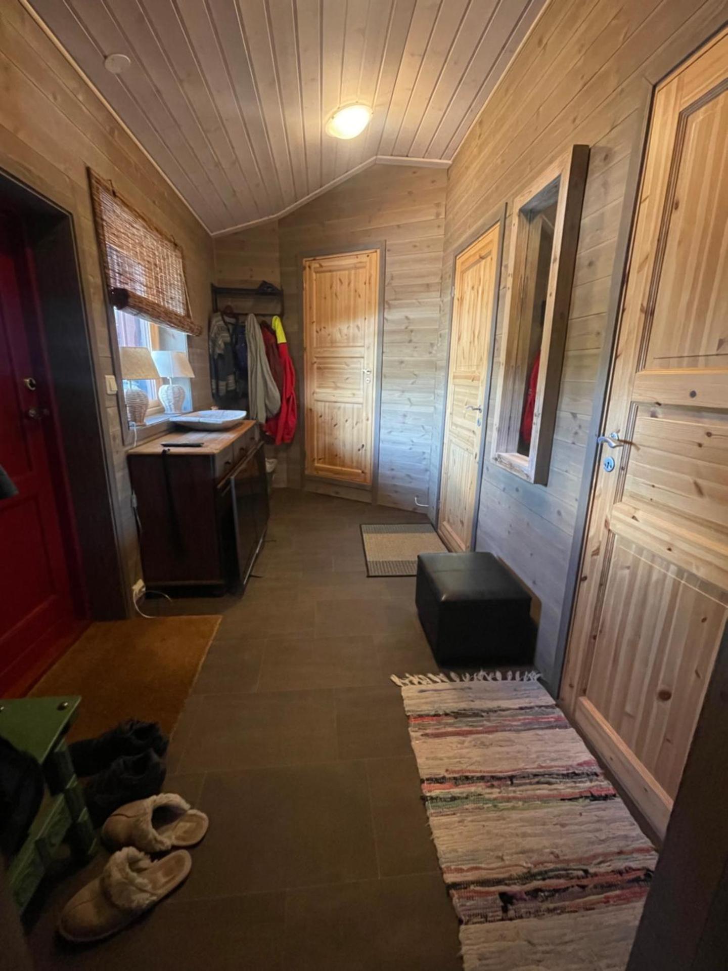 Peaceful cottage close to Bø Sommarland and Lifjell-perfect for hiking