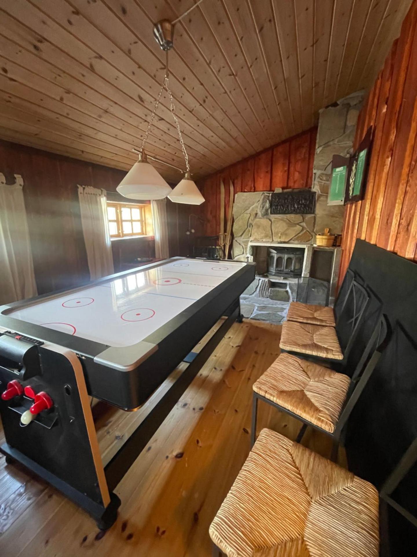 Peaceful cottage close to Bø Sommarland and Lifjell-perfect for hiking