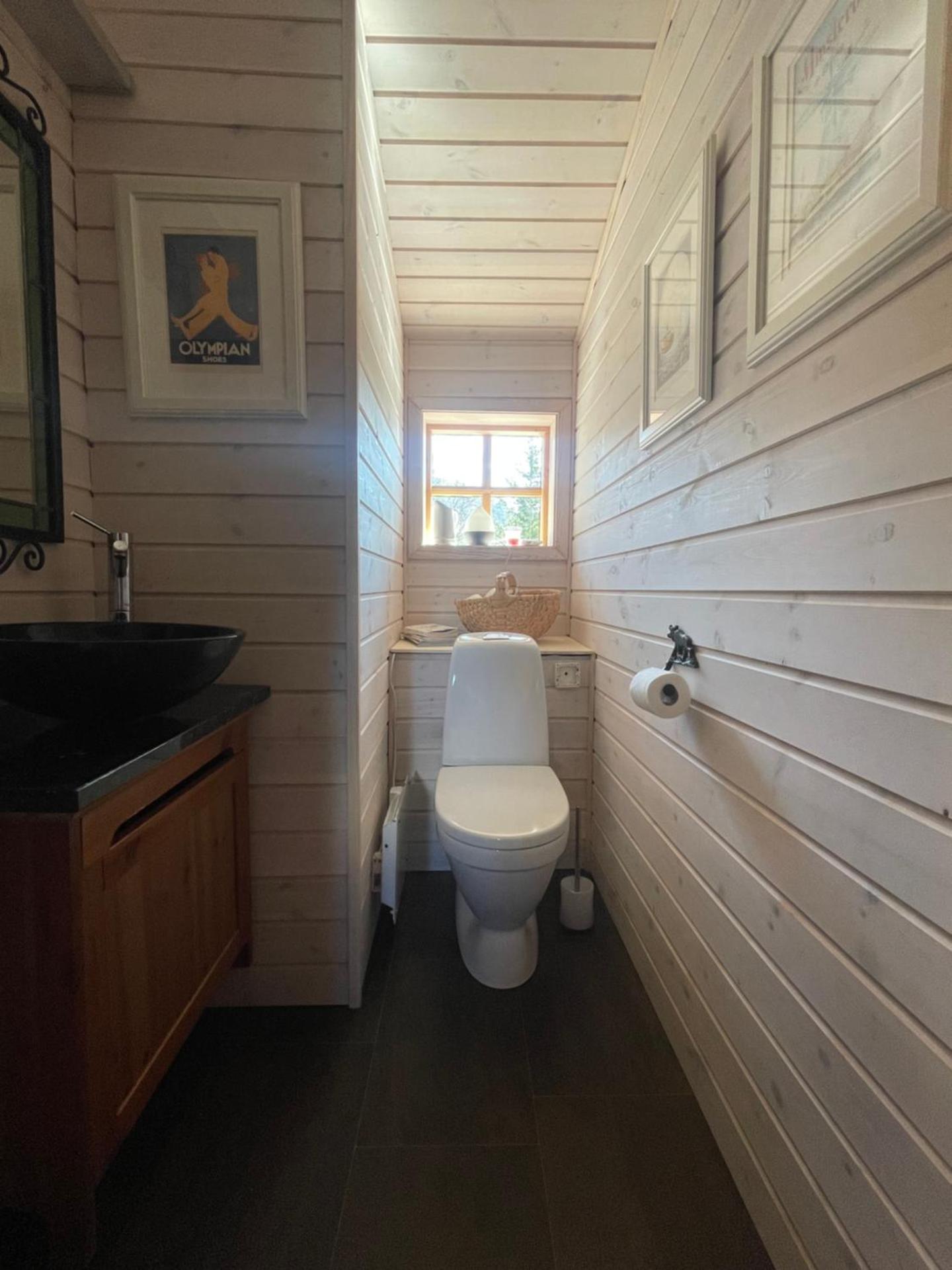 Peaceful cottage close to Bø Sommarland and Lifjell-perfect for hiking