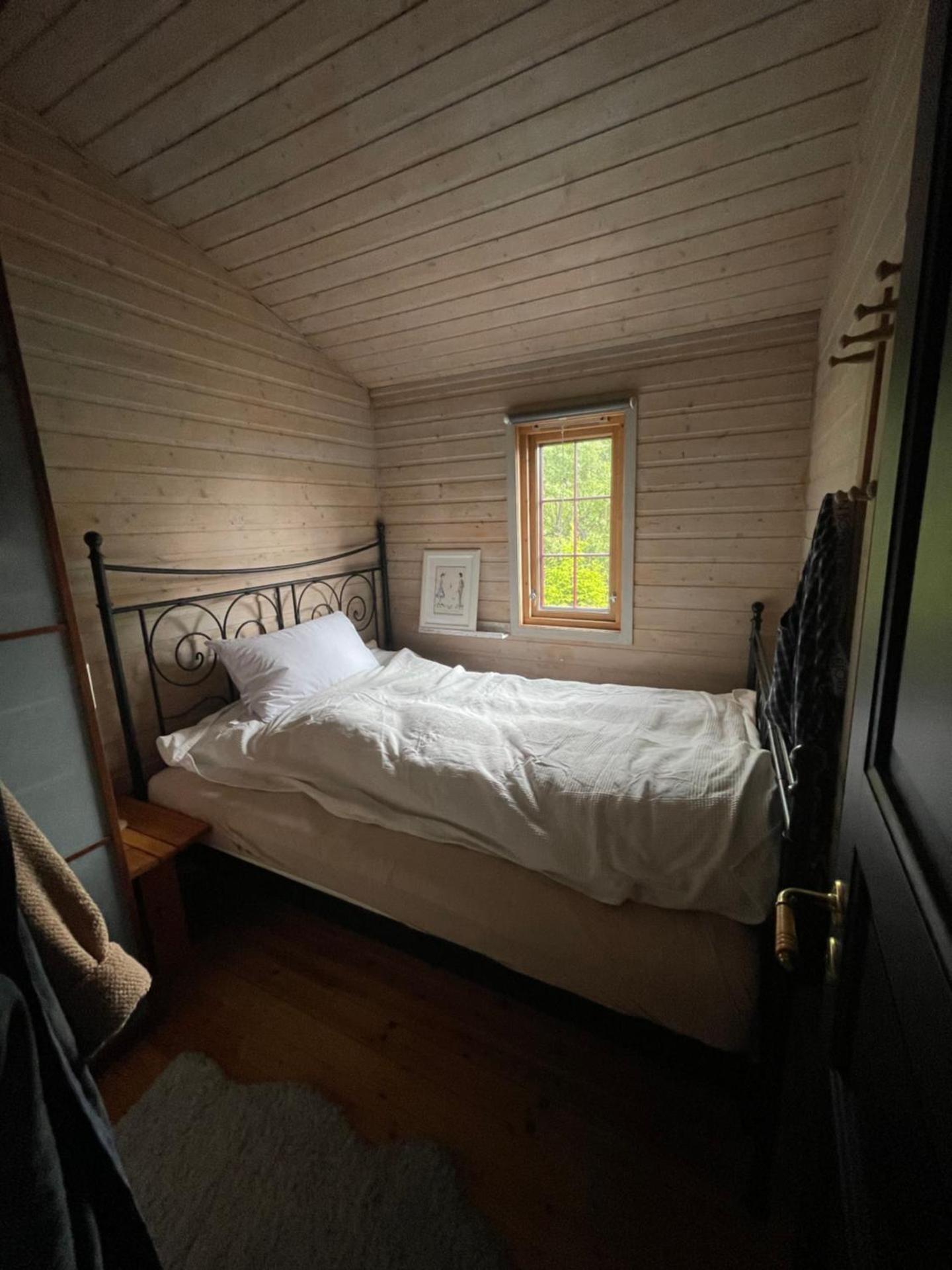 Peaceful cottage close to Bø Sommarland and Lifjell-perfect for hiking