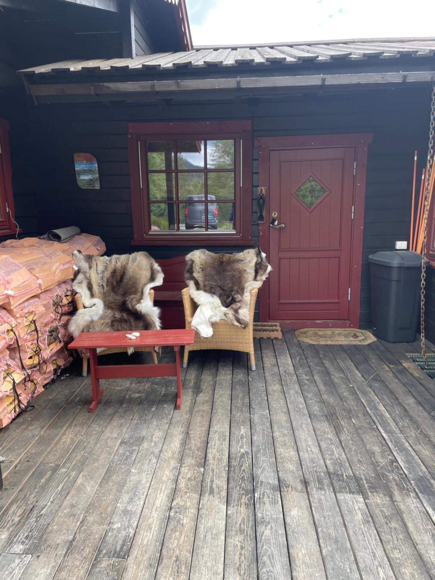 Peaceful cottage close to Bø Sommarland and Lifjell-perfect for hiking