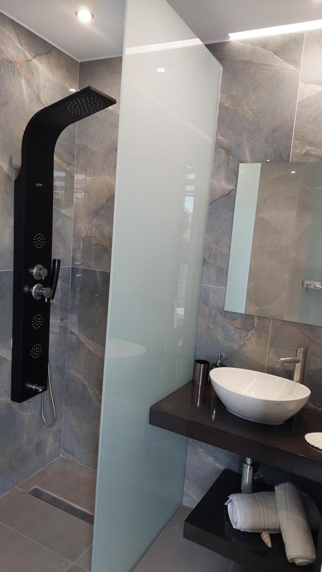 Luana Monte Apartments