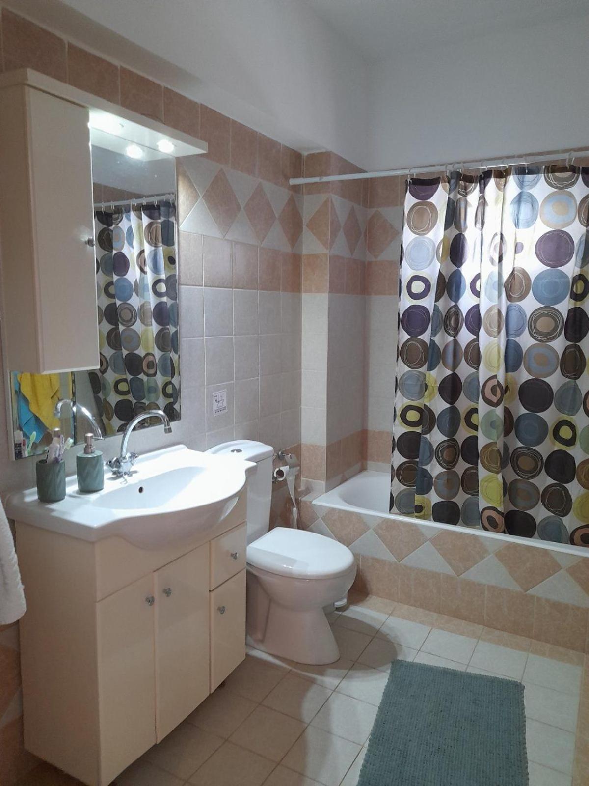 Pearl Villas Apolakkia - Beach Front Villas with Private Pool