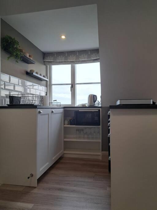 Suffolk View Apartment