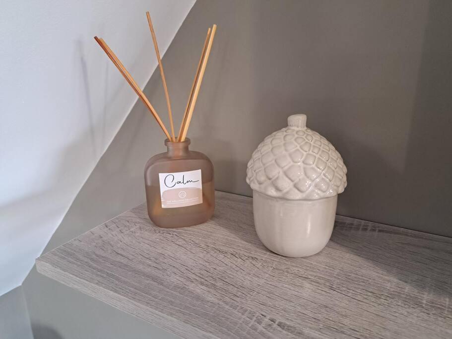 Suffolk View Apartment