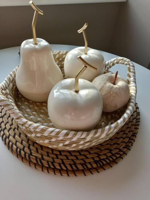 Suffolk View Apartment