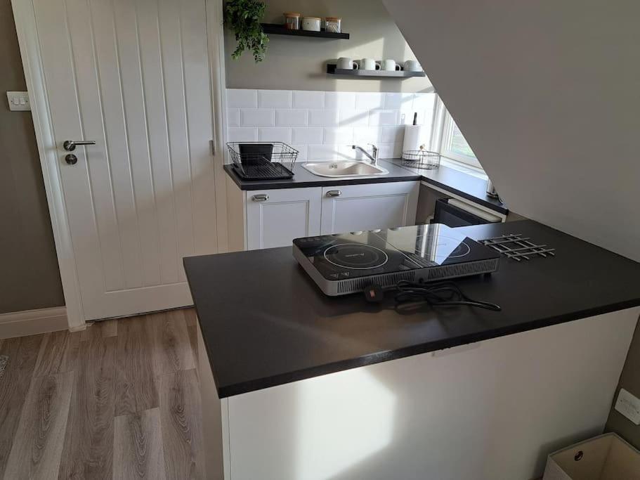 Suffolk View Apartment