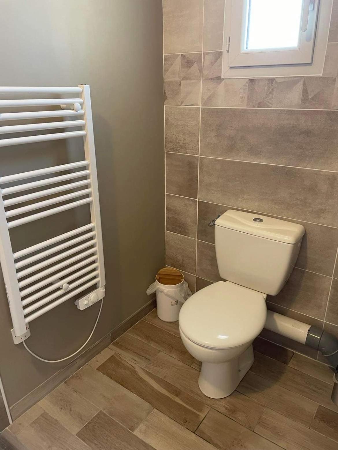 La Petite Salamandre