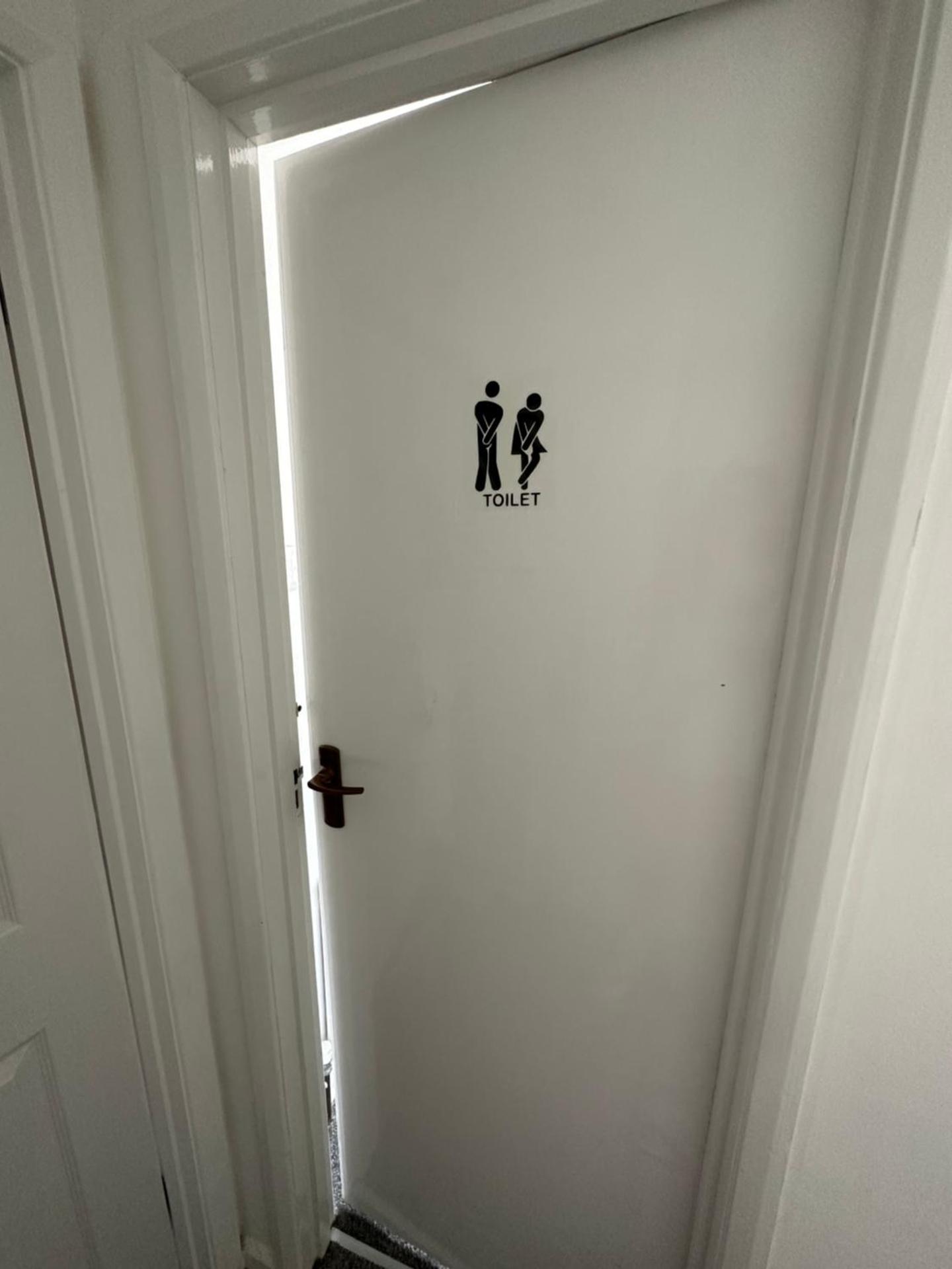 116 Maison Dieu Road Room D in Dover