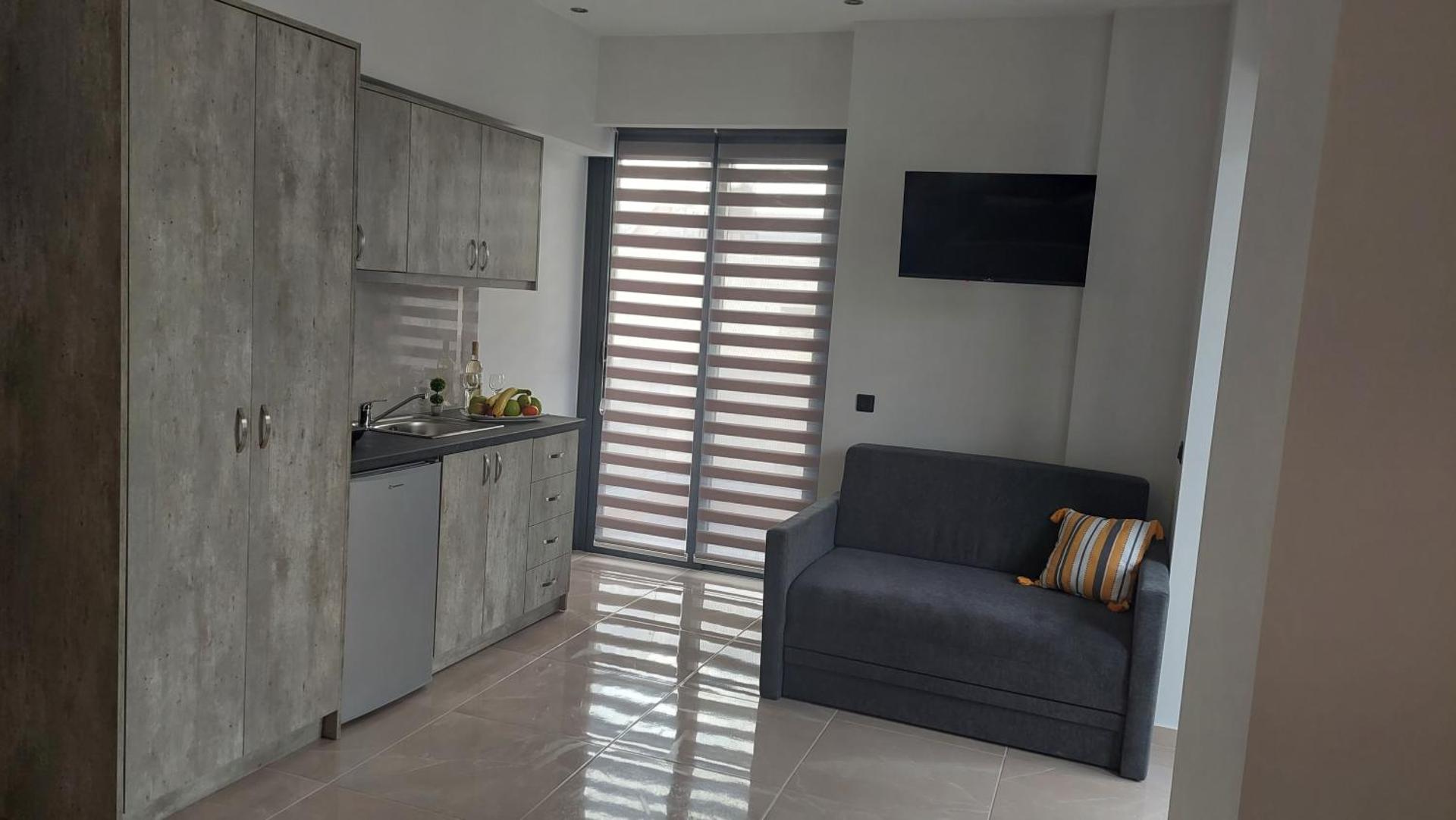 Luana Monte Apartments