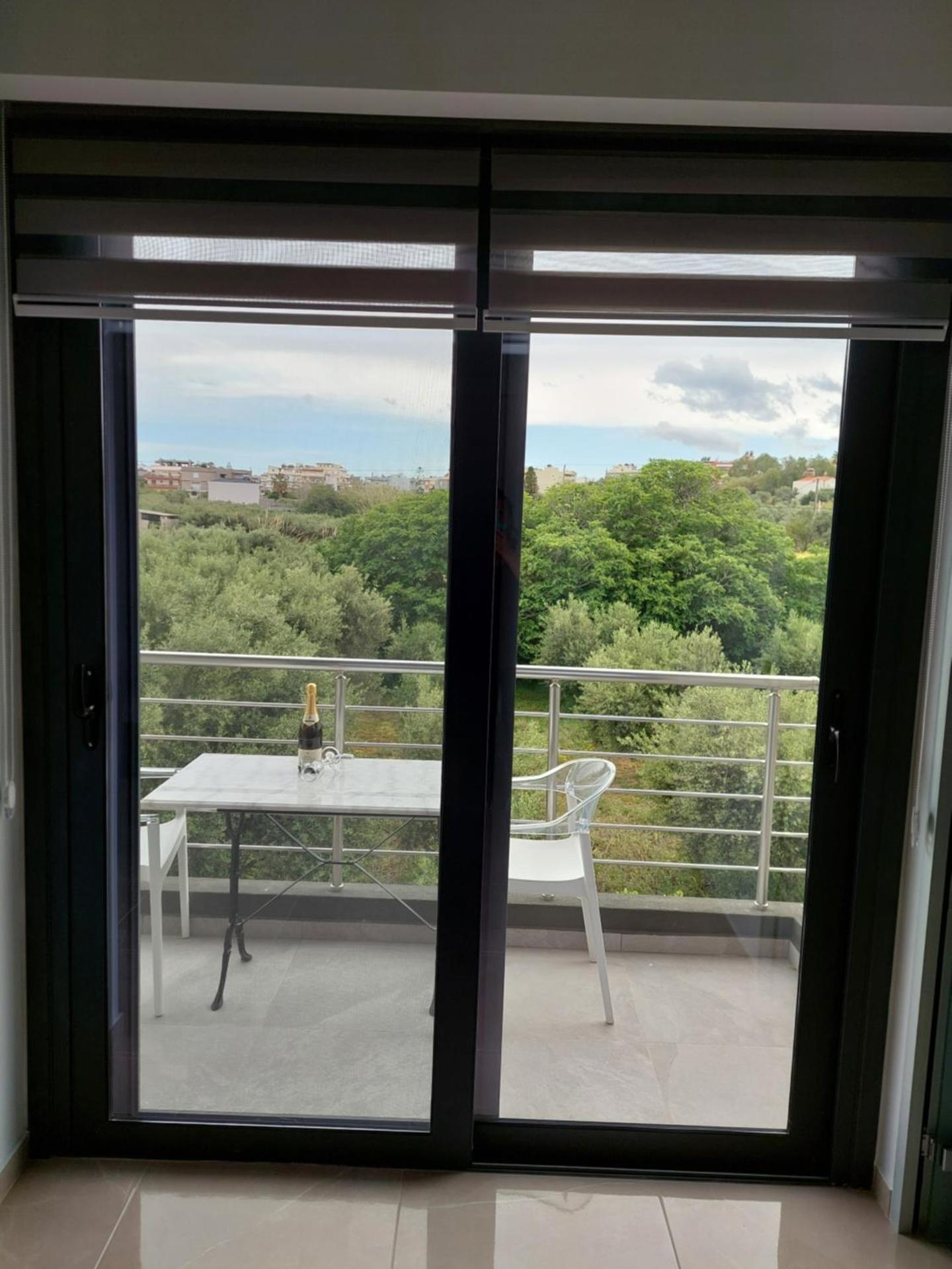 Luana Monte Apartments