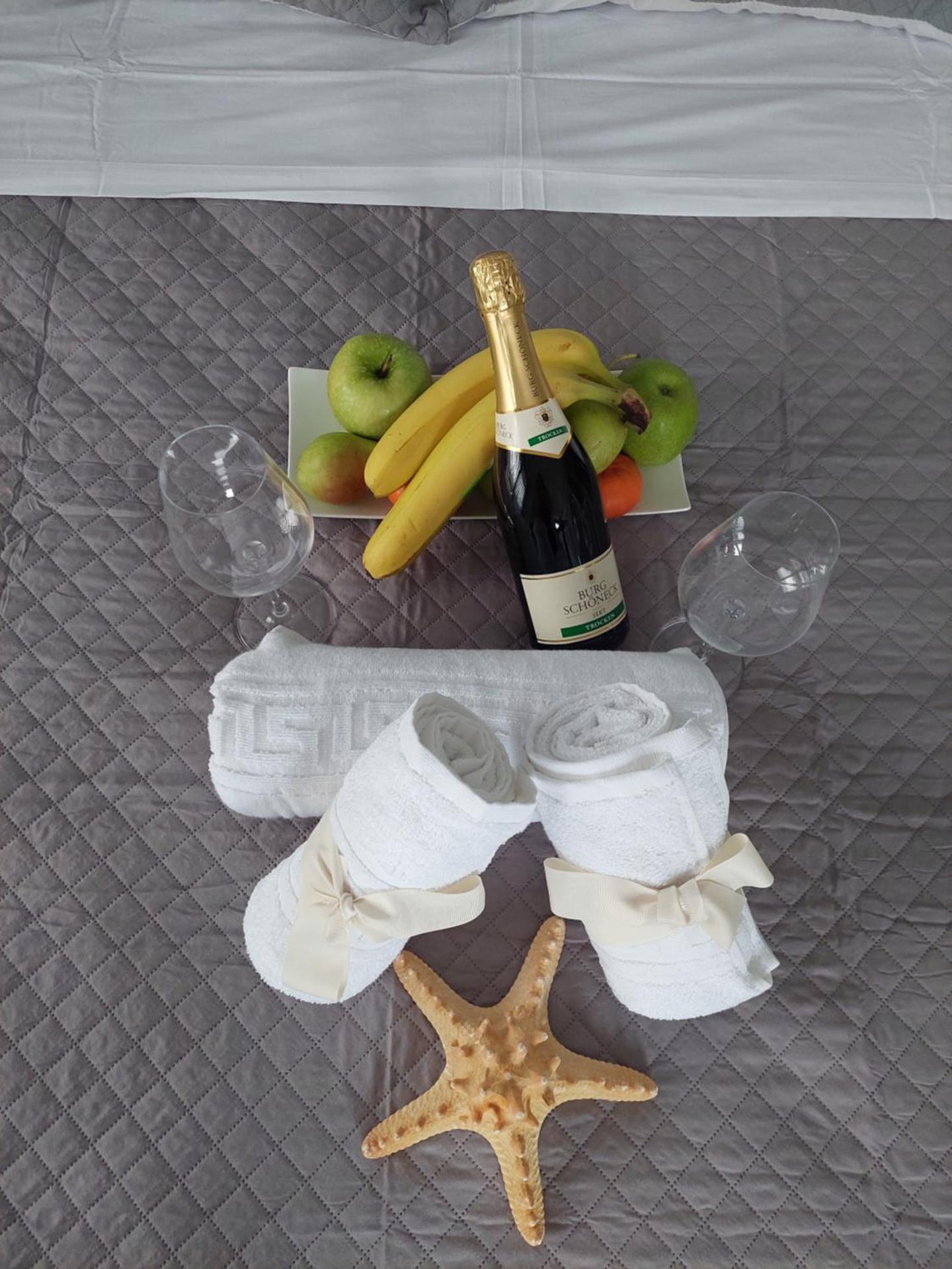 Luana Monte Apartments