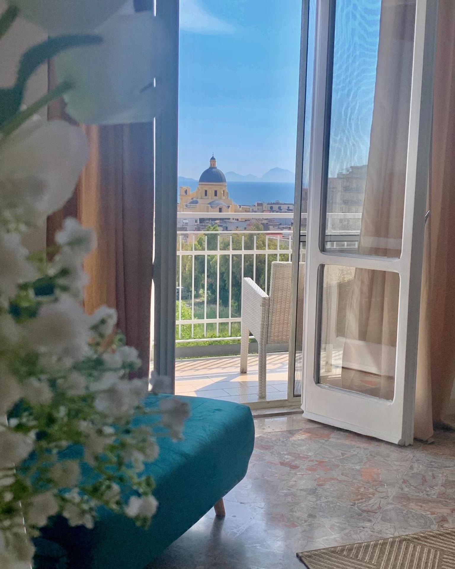 Vista Mare casa vacanze