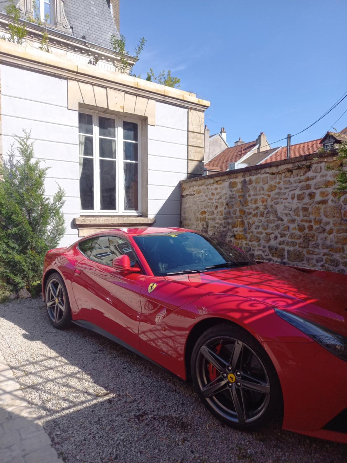 Le Belvedere des Remparts