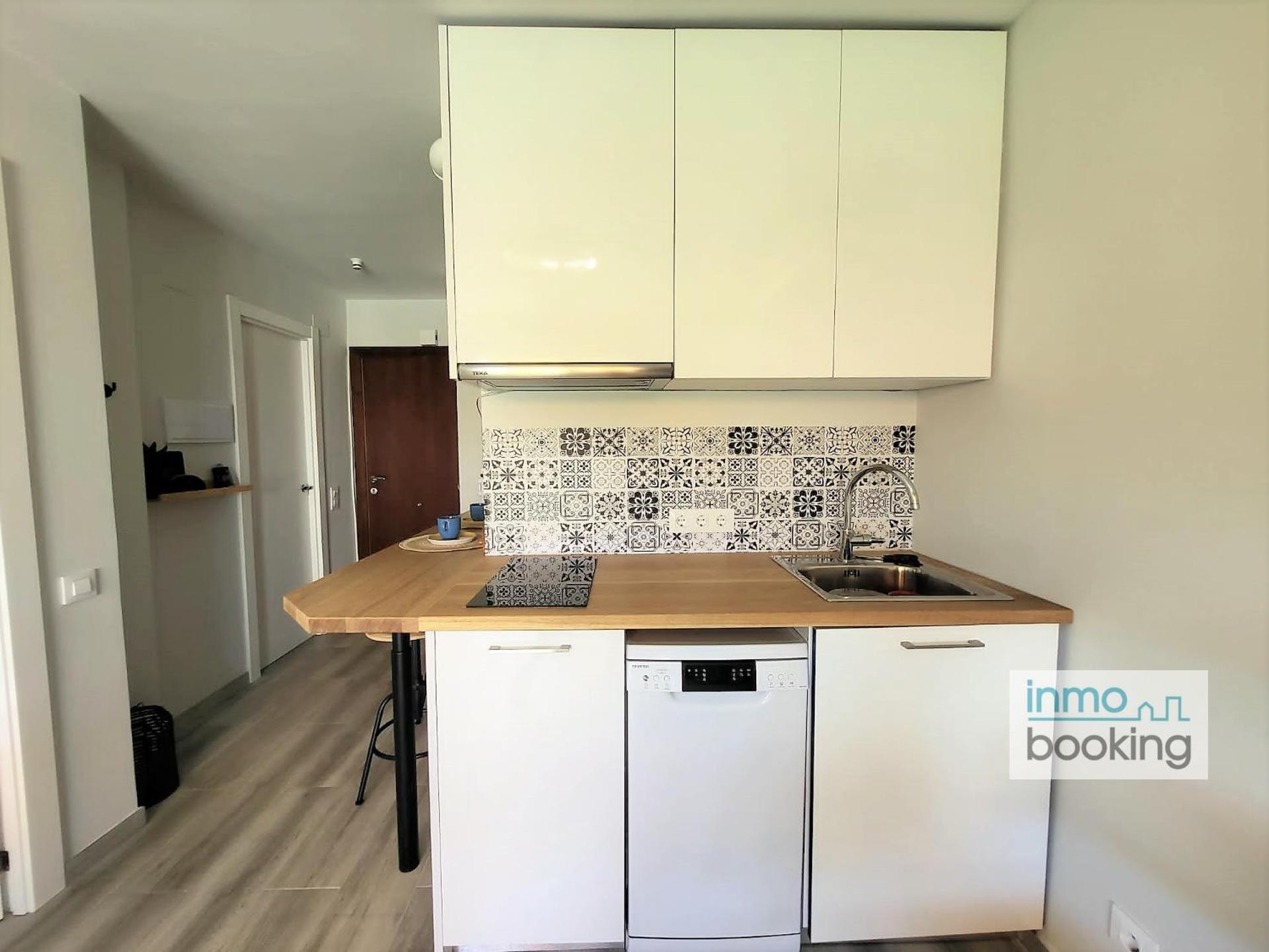 Ático Novelty Confort