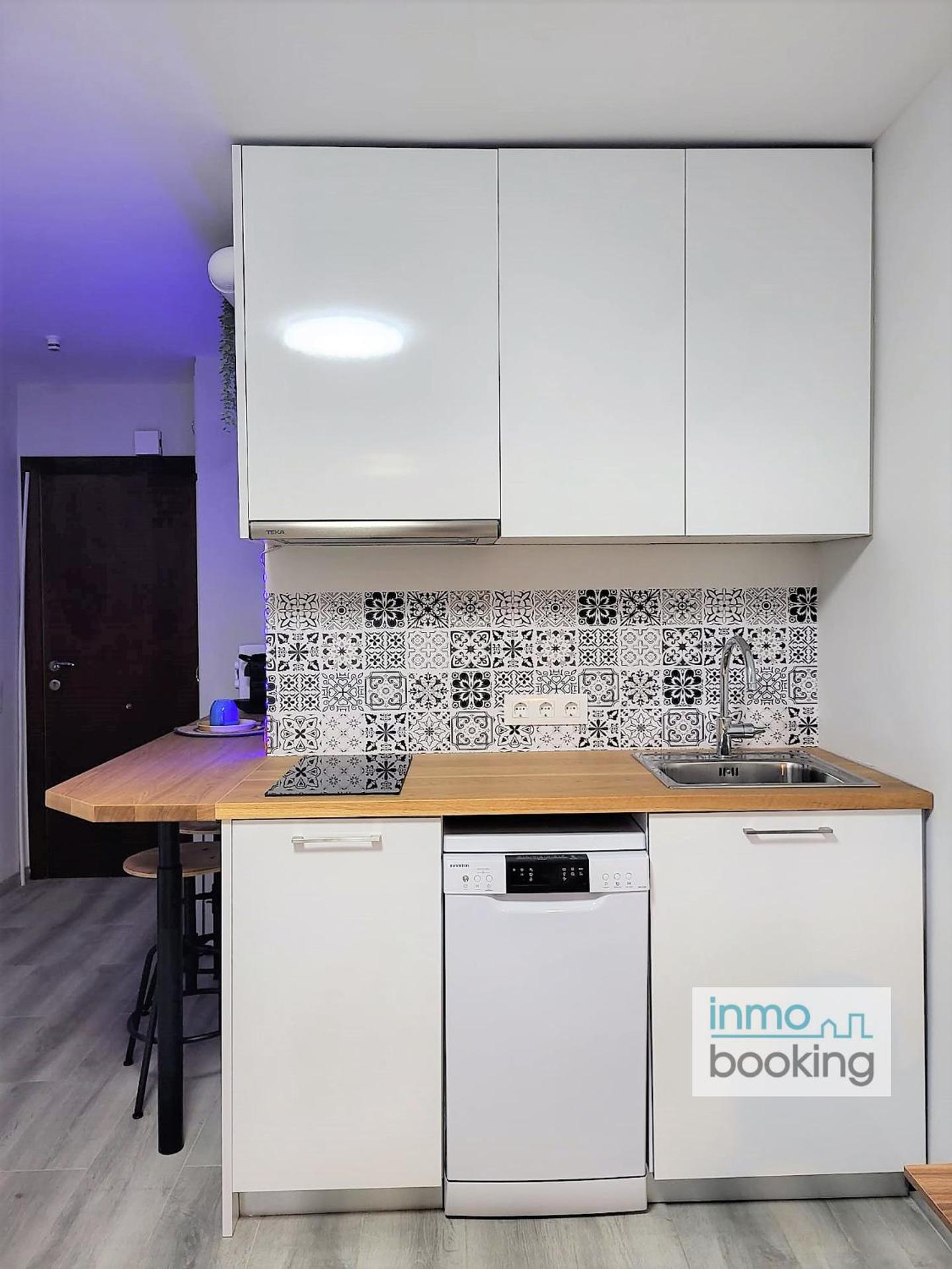 Ático Novelty Confort