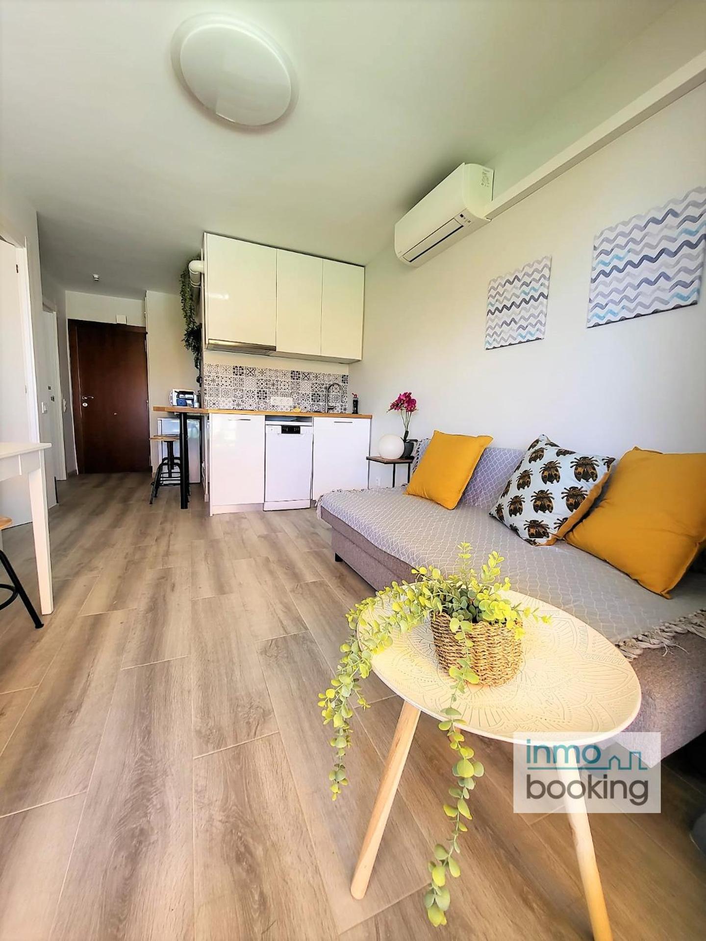 Ático Novelty Confort