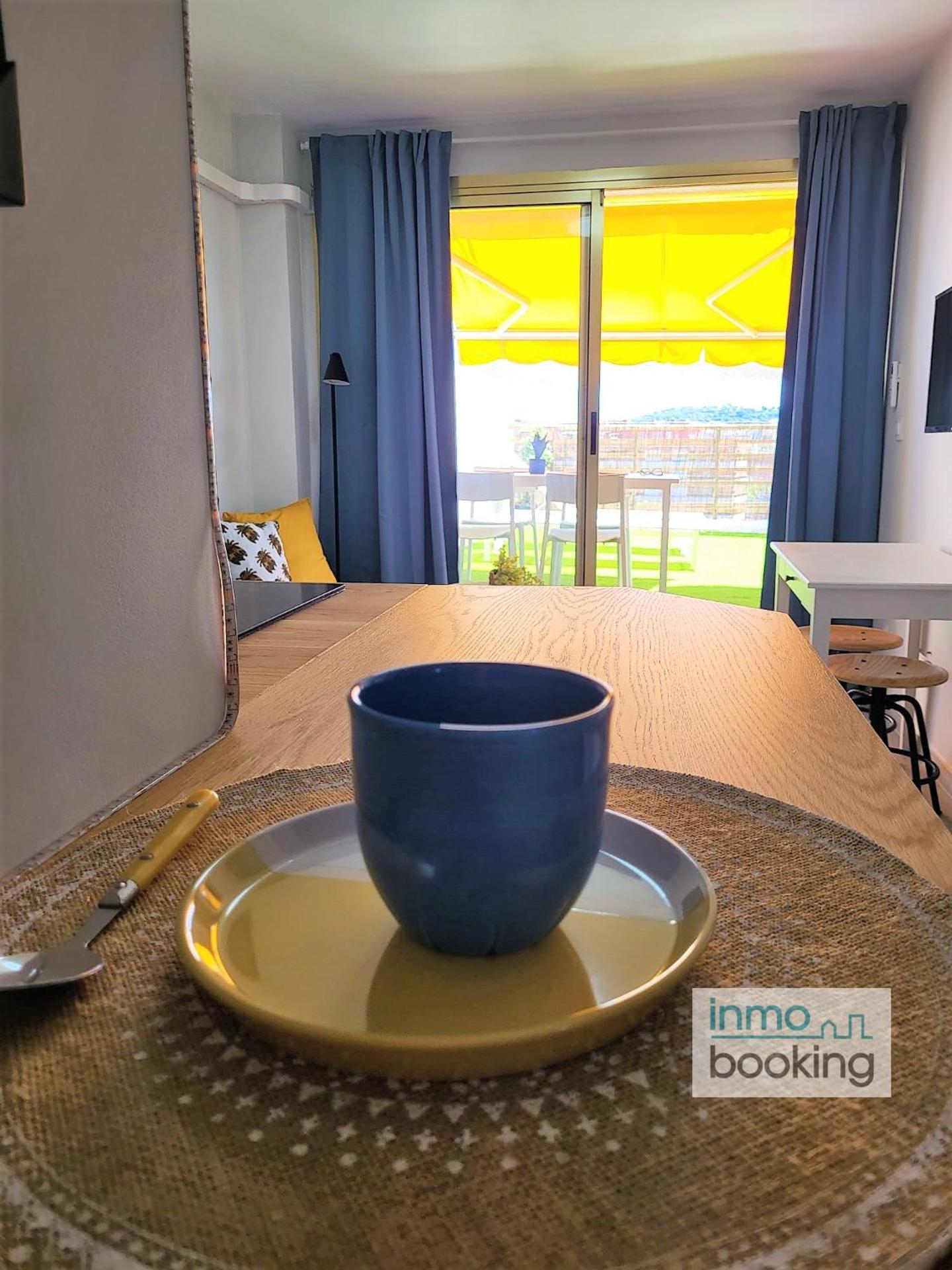 Ático Novelty Confort