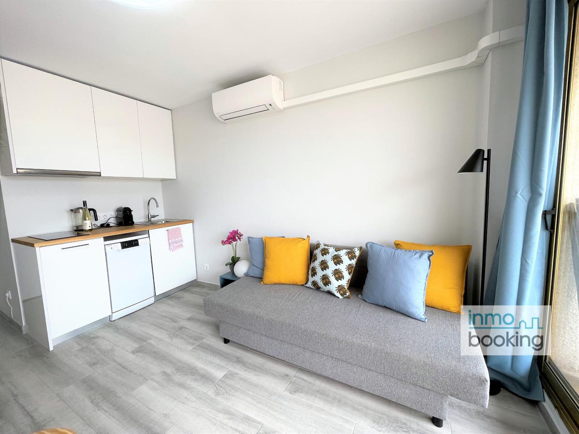 Ático Novelty Confort