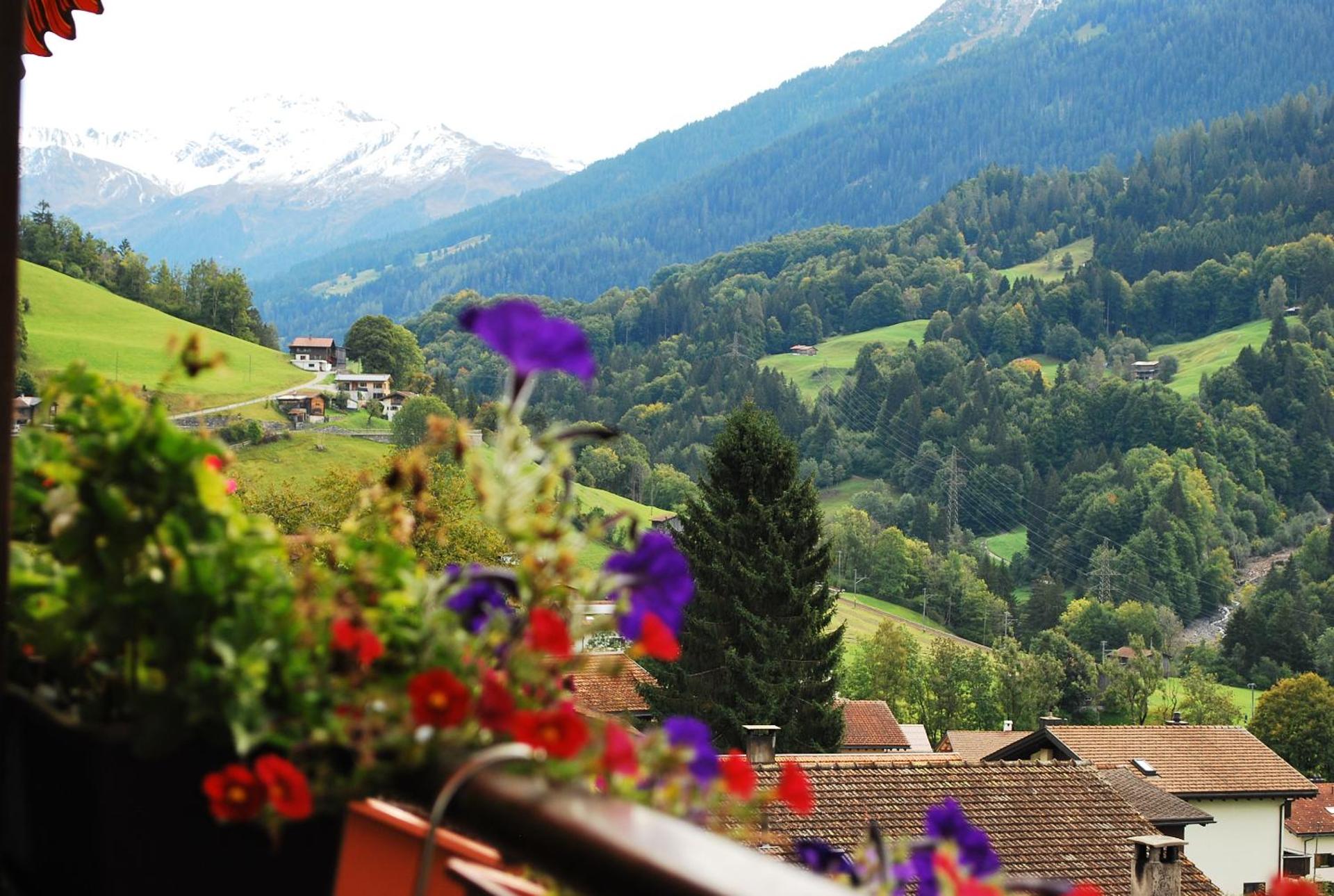 Rooms with Private bathrooms