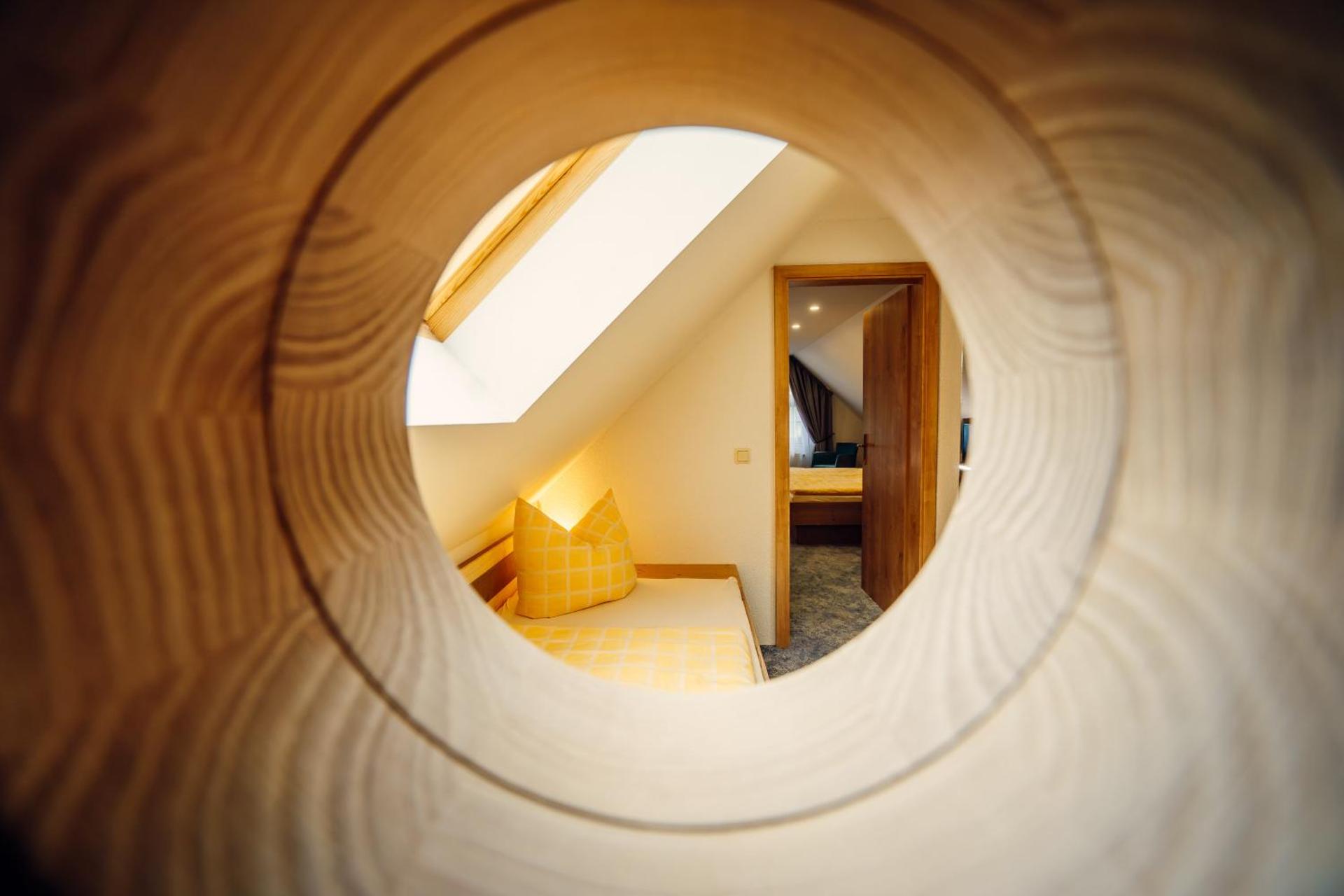 Hotel-Pension Hafemann