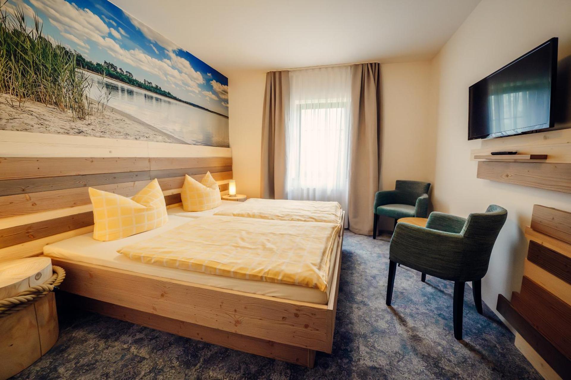 Hotel-Pension Hafemann