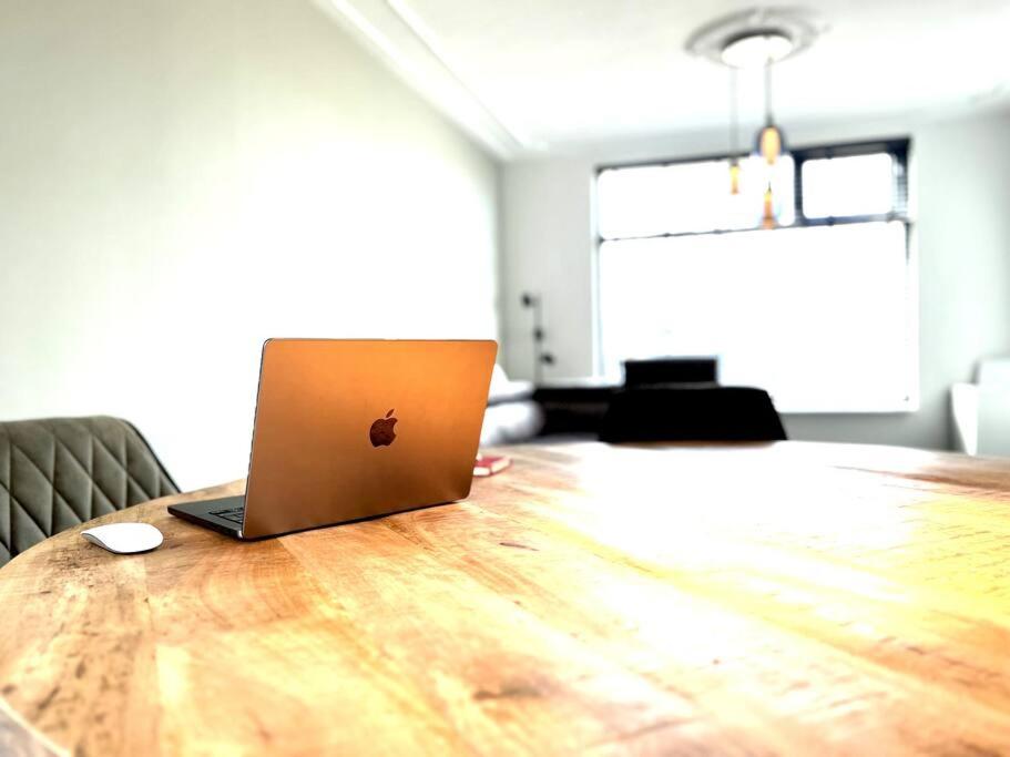 Van Gogh Duplex Eindhoven-Nuenen