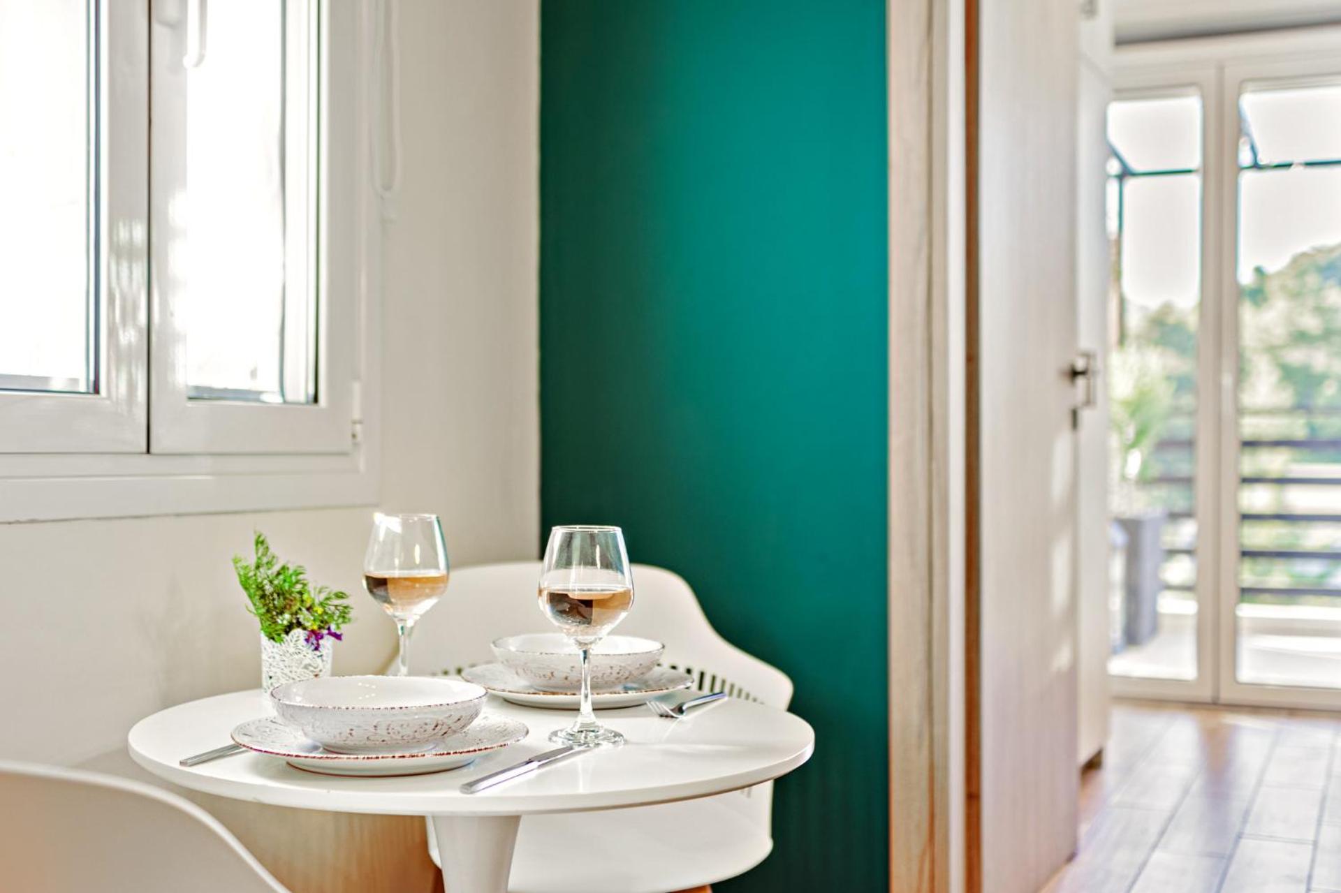 Ionian Citizen Penthouse