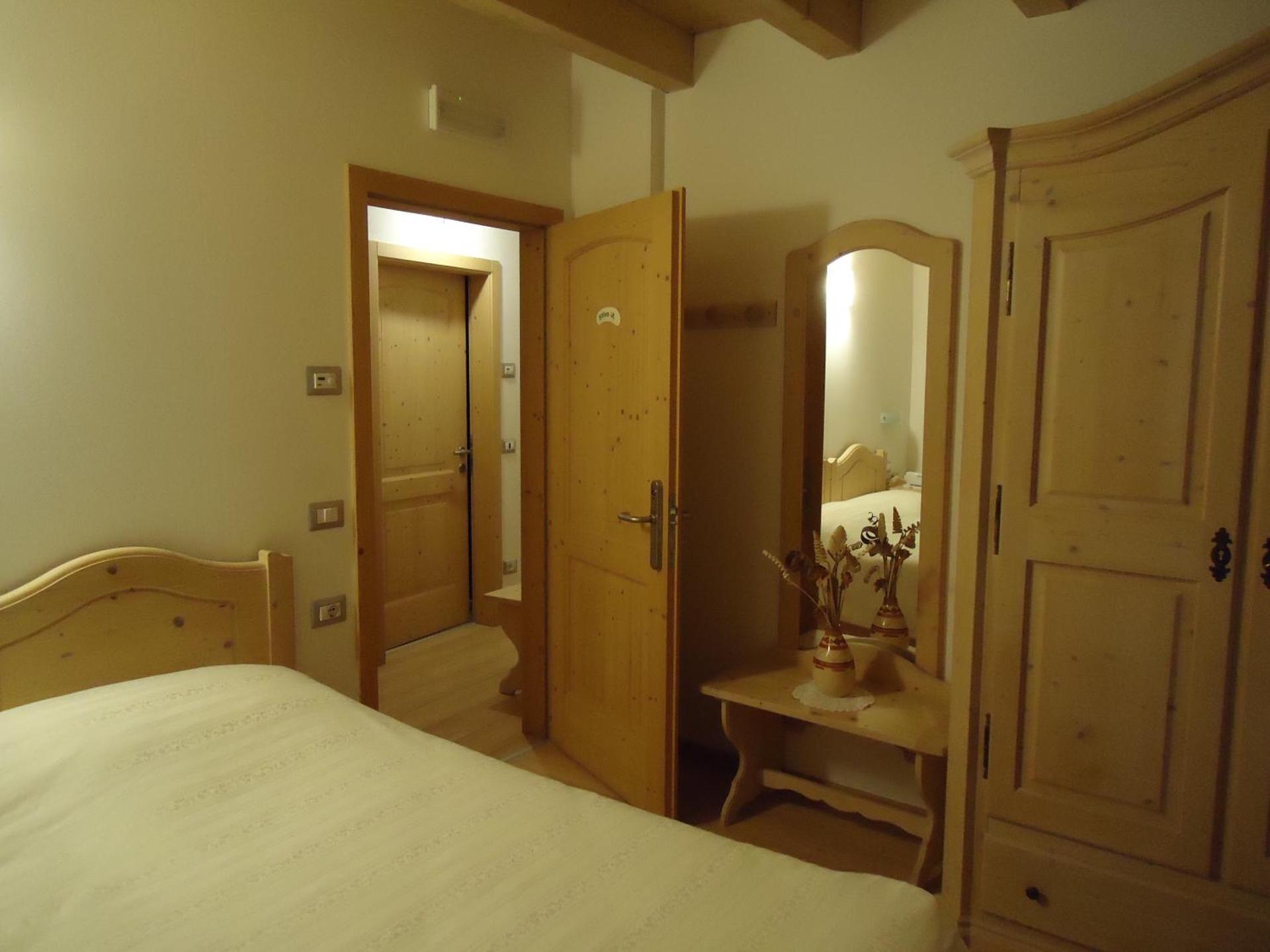 Appartamenti Camere Masi Brenta