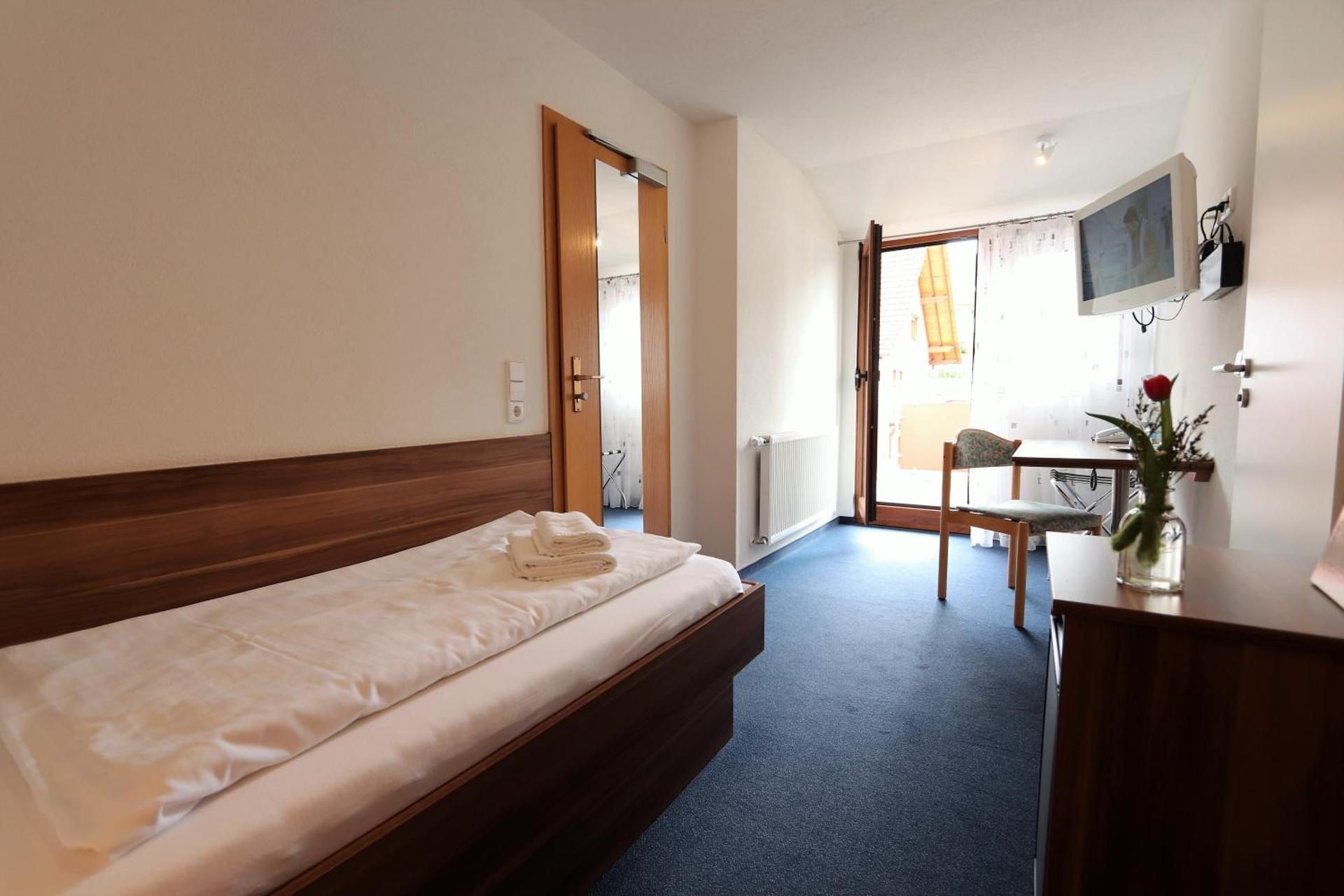 Hotel Klosterbräustuben