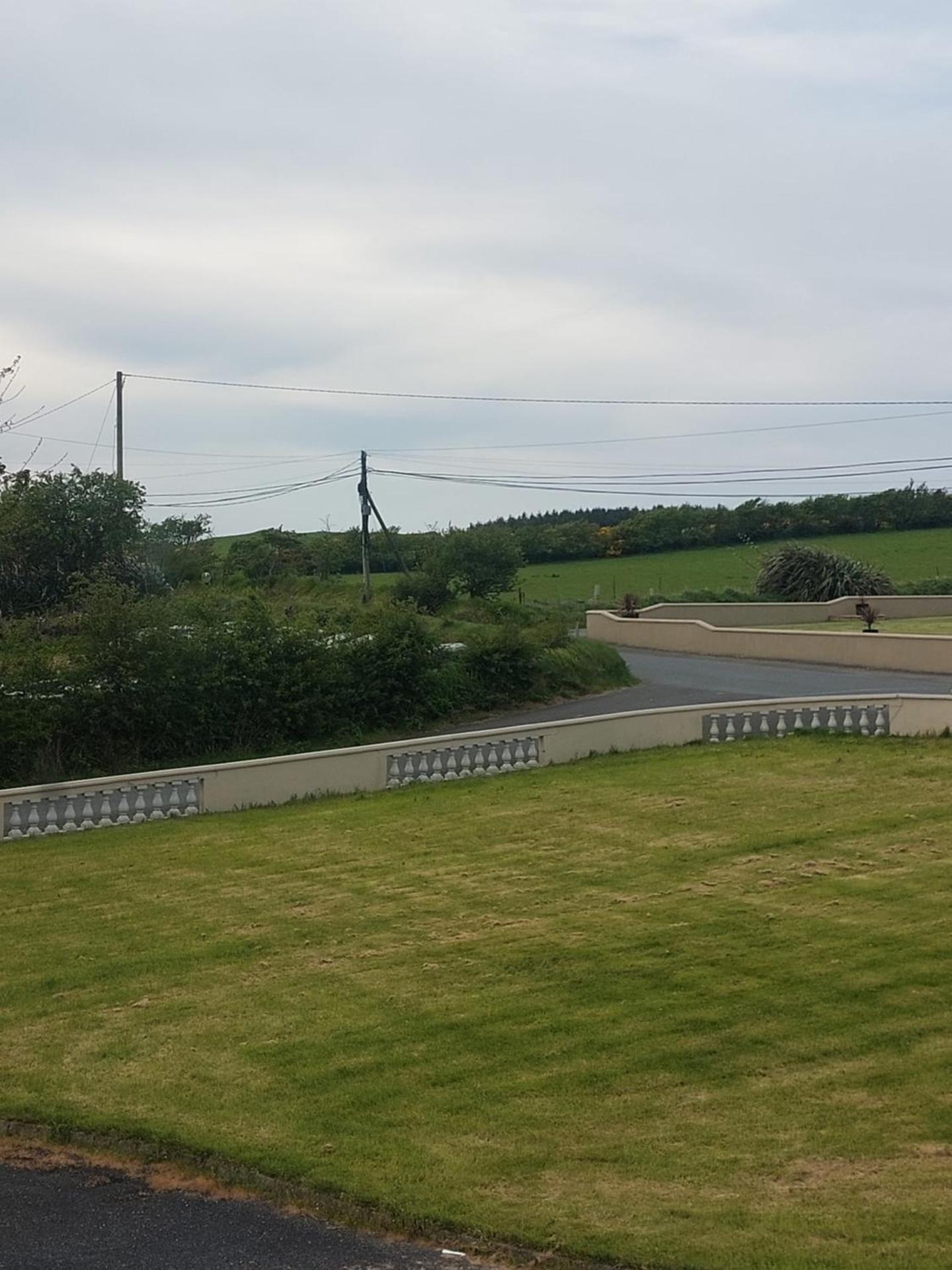 Bree House Malin Head