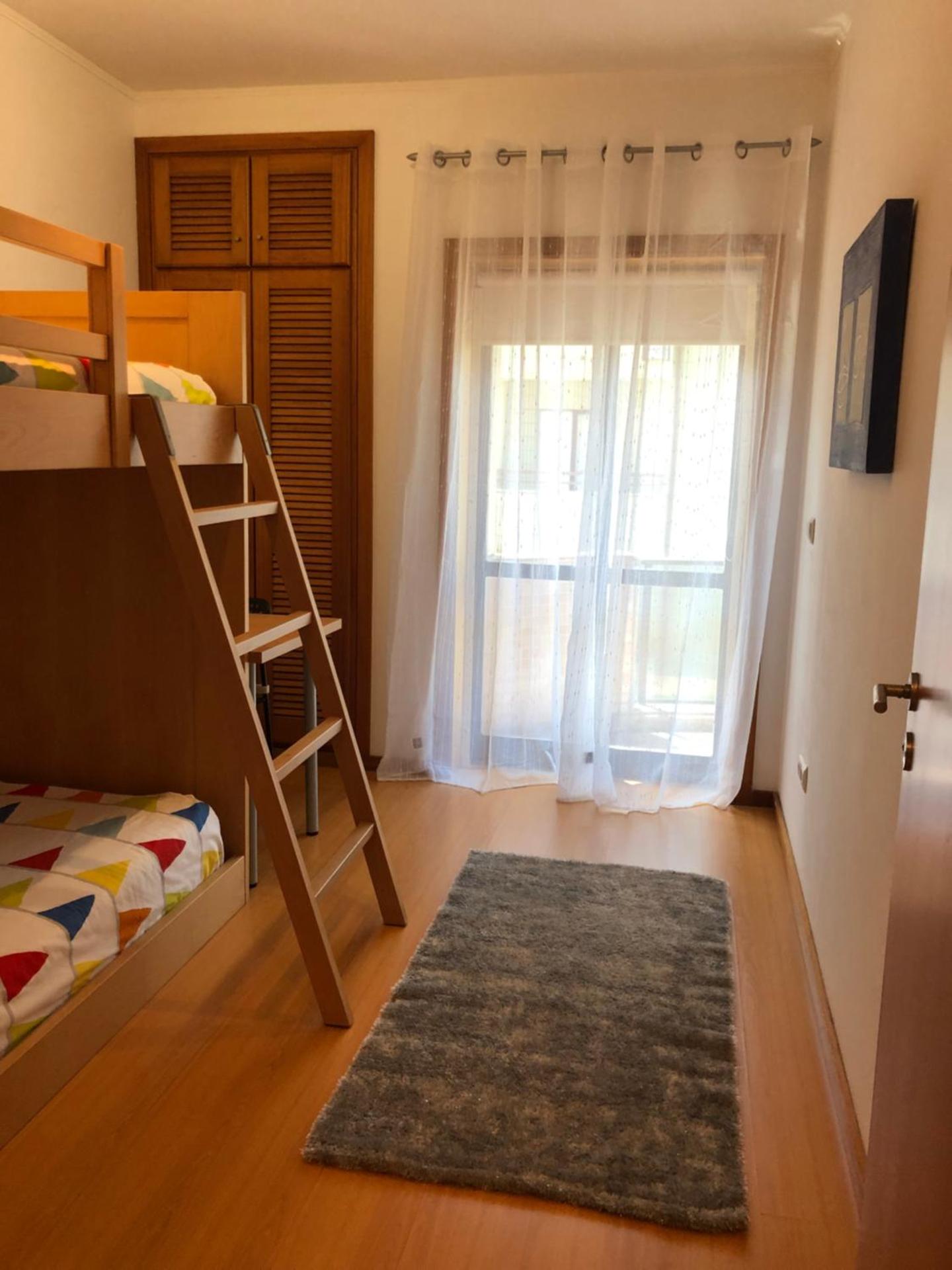 Pleno Beach-side apartment Furadouro