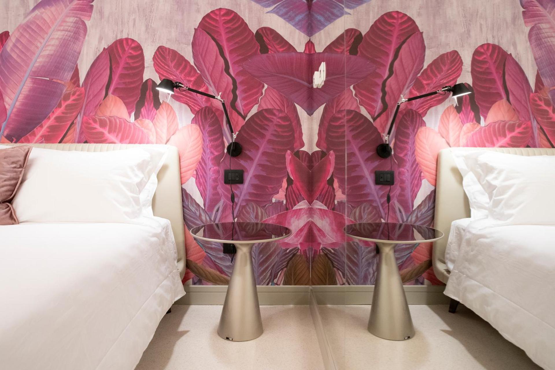 Palazzo Scappi Gardi Luxury Apartments