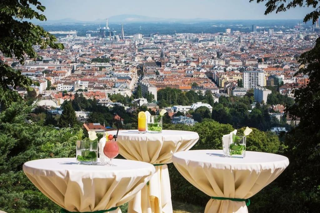 Imperial Sisi Residence-Concept Style Apartment