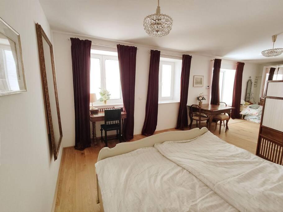 Imperial Sisi Residence-Concept Style Apartment