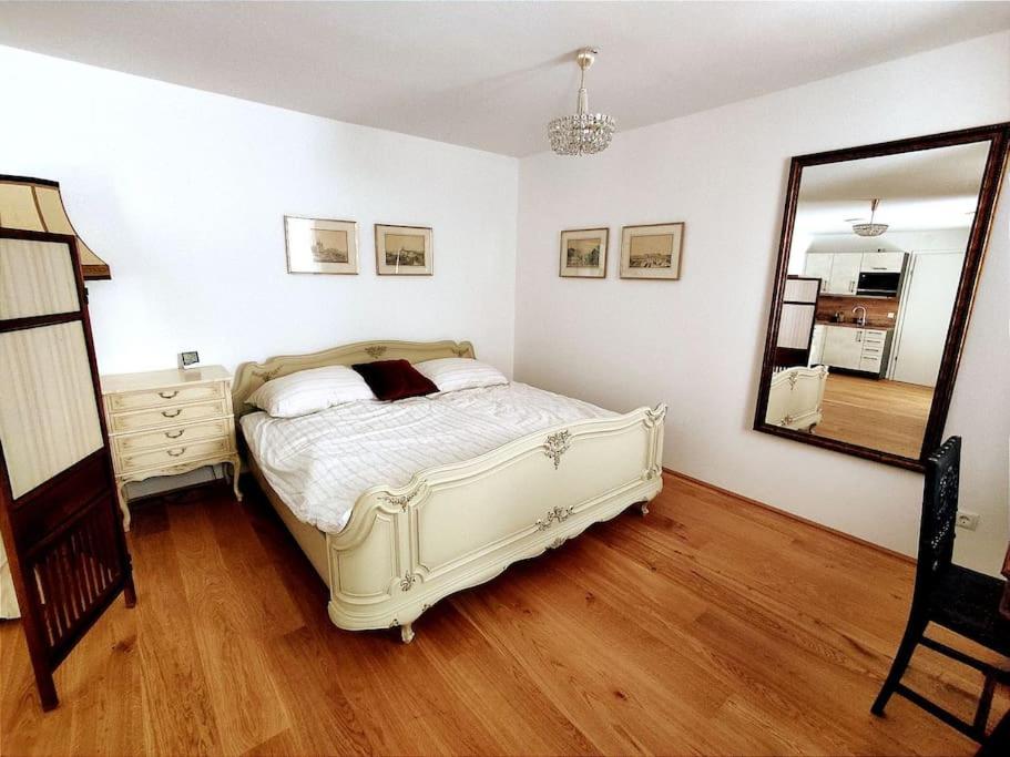 Imperial Sisi Residence-Concept Style Apartment