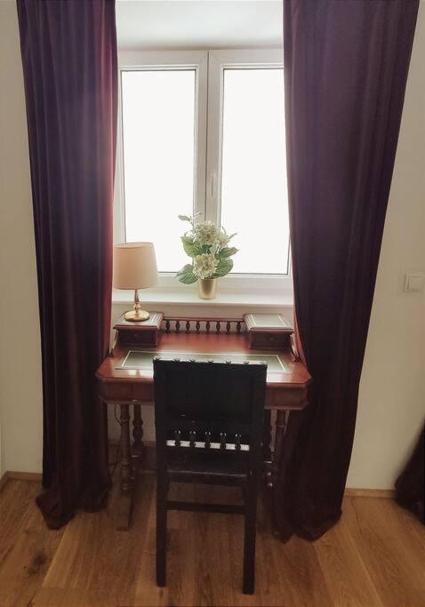 Imperial Sisi Residence-Concept Style Apartment