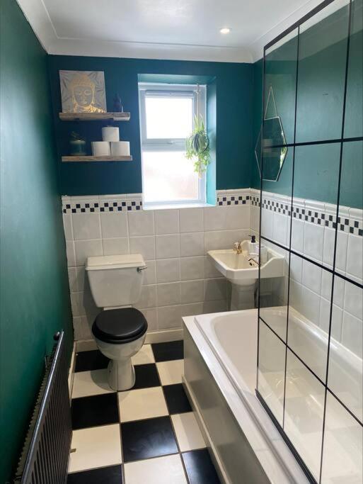 Dragon Parade Apartment