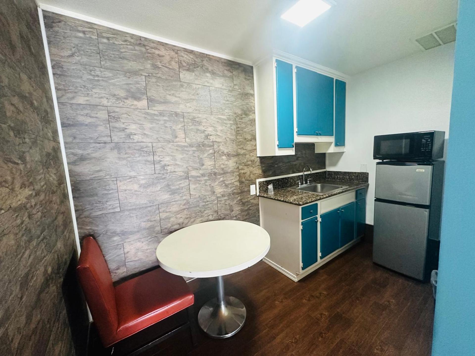 Casa Blanca Inn - Whittier, Los Angeles