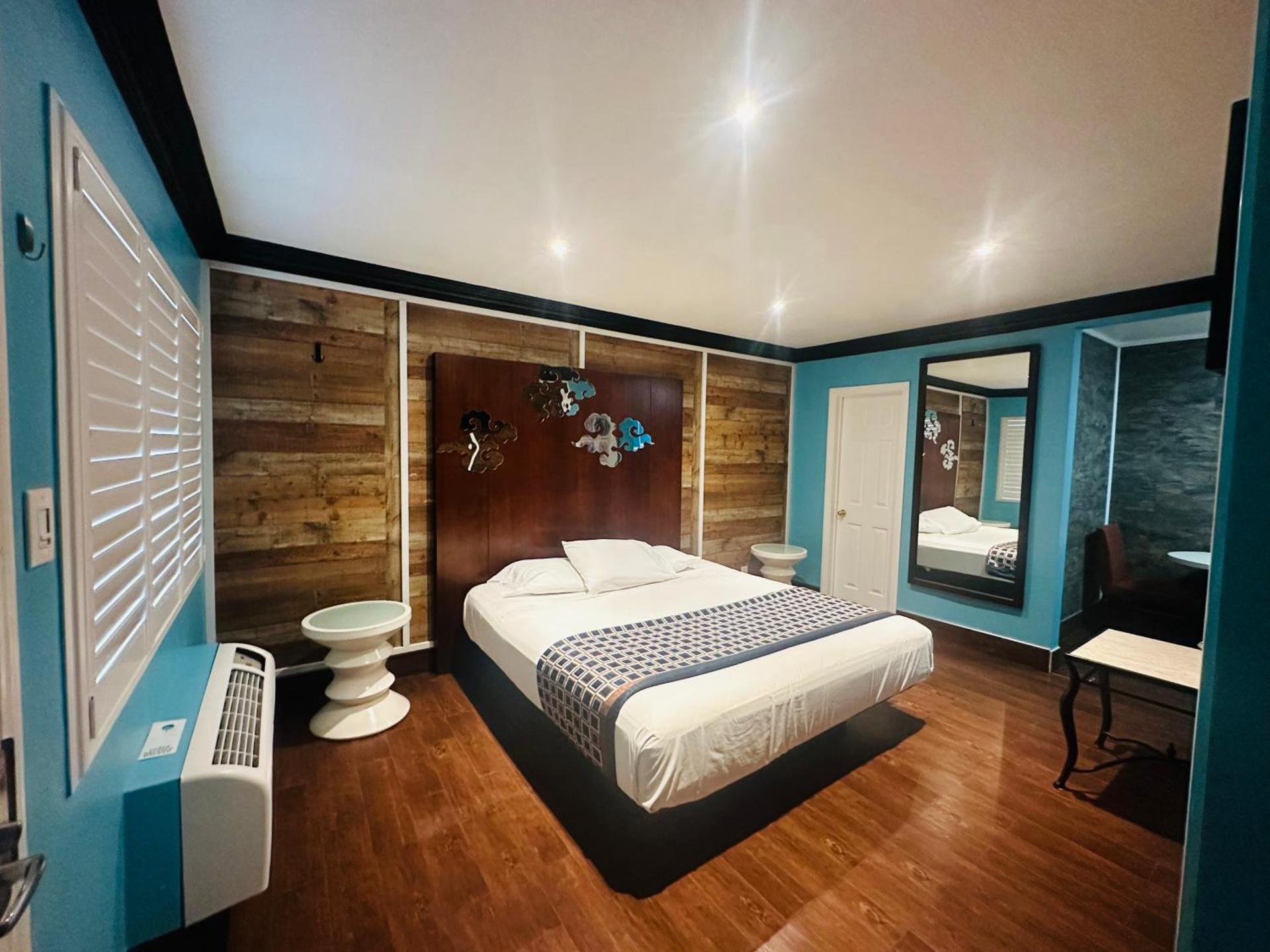 Casa Blanca Inn - Whittier, Los Angeles