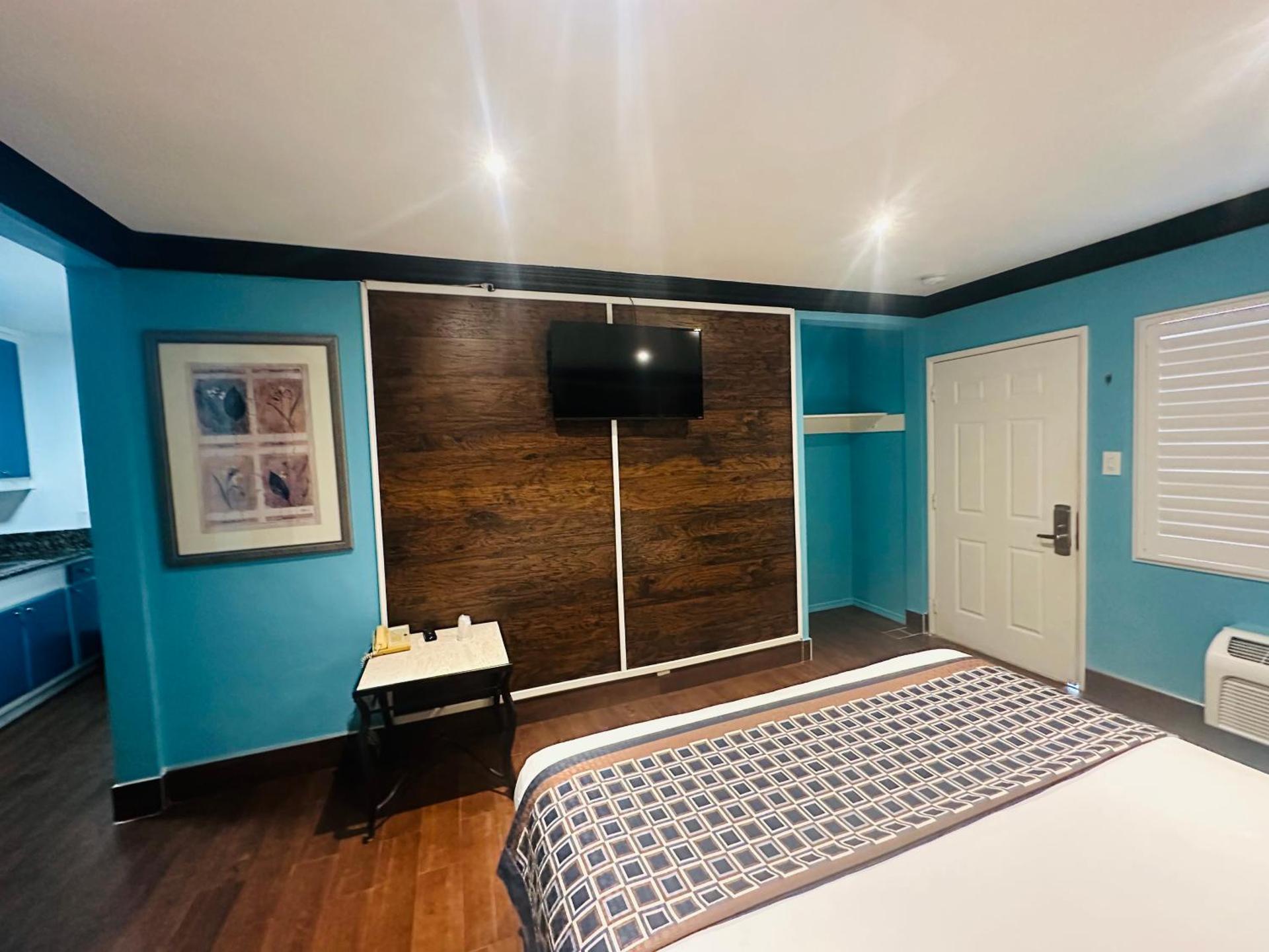 Casa Blanca Inn - Whittier, Los Angeles