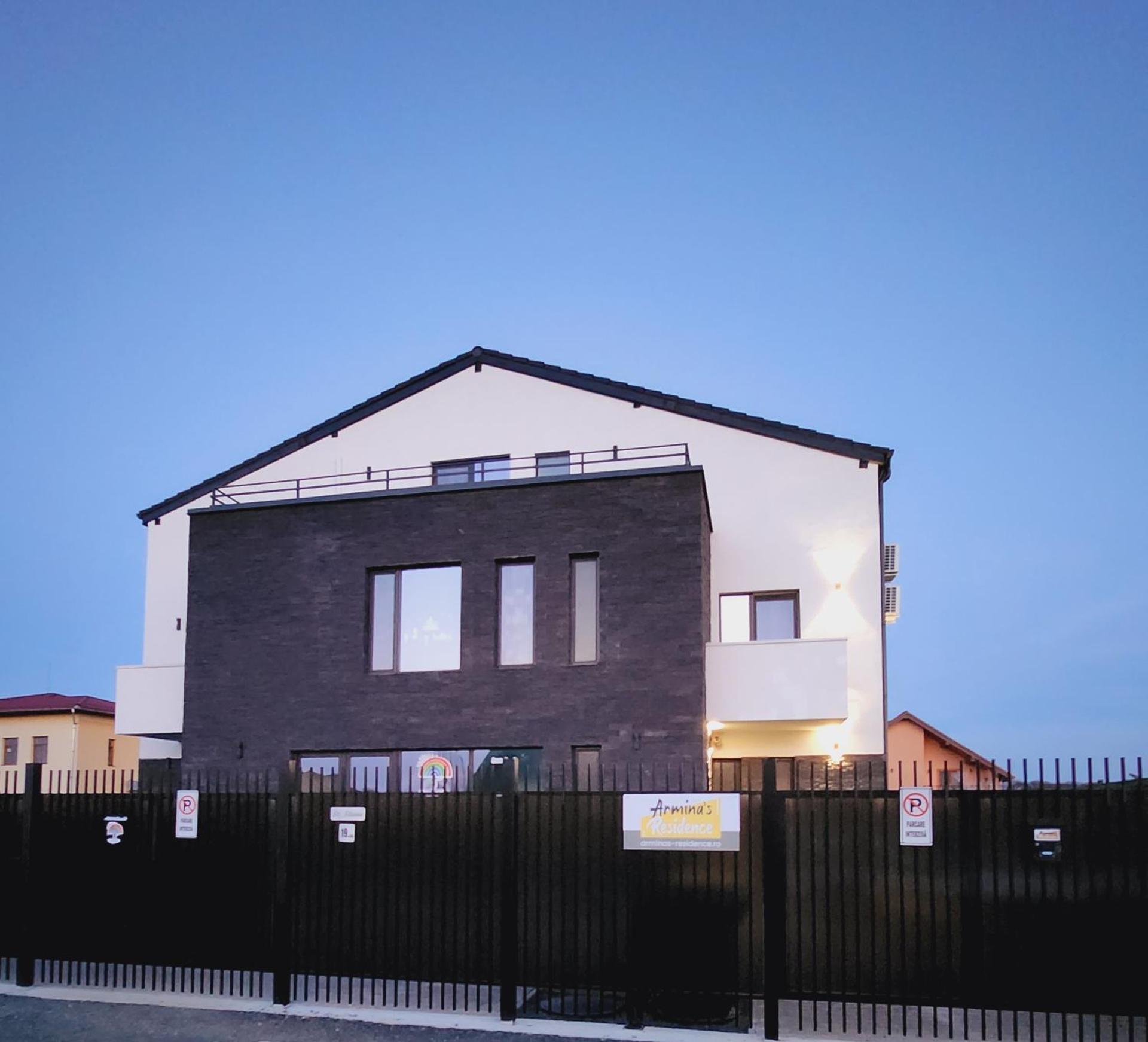 Armina's Residence Villa