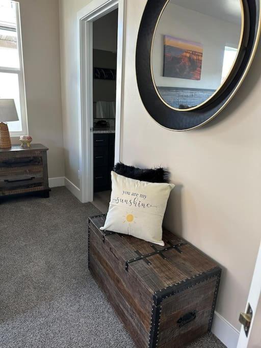 Grand Canyon-4bed,3bath,hot tub