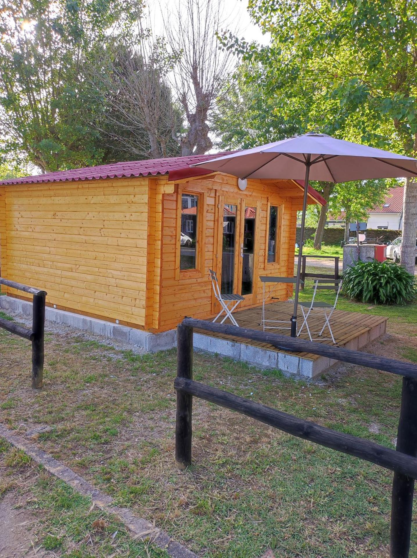 One-Bedroom Bungalow