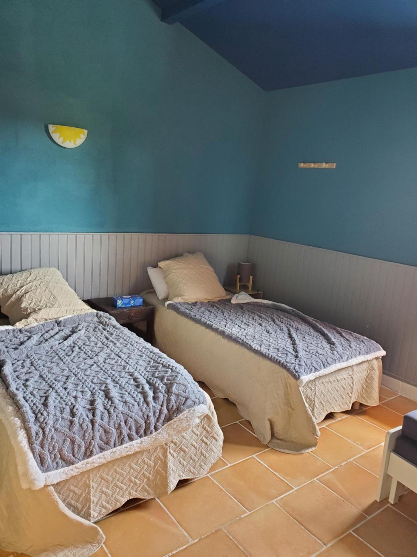 La Renardière de Montesquiou