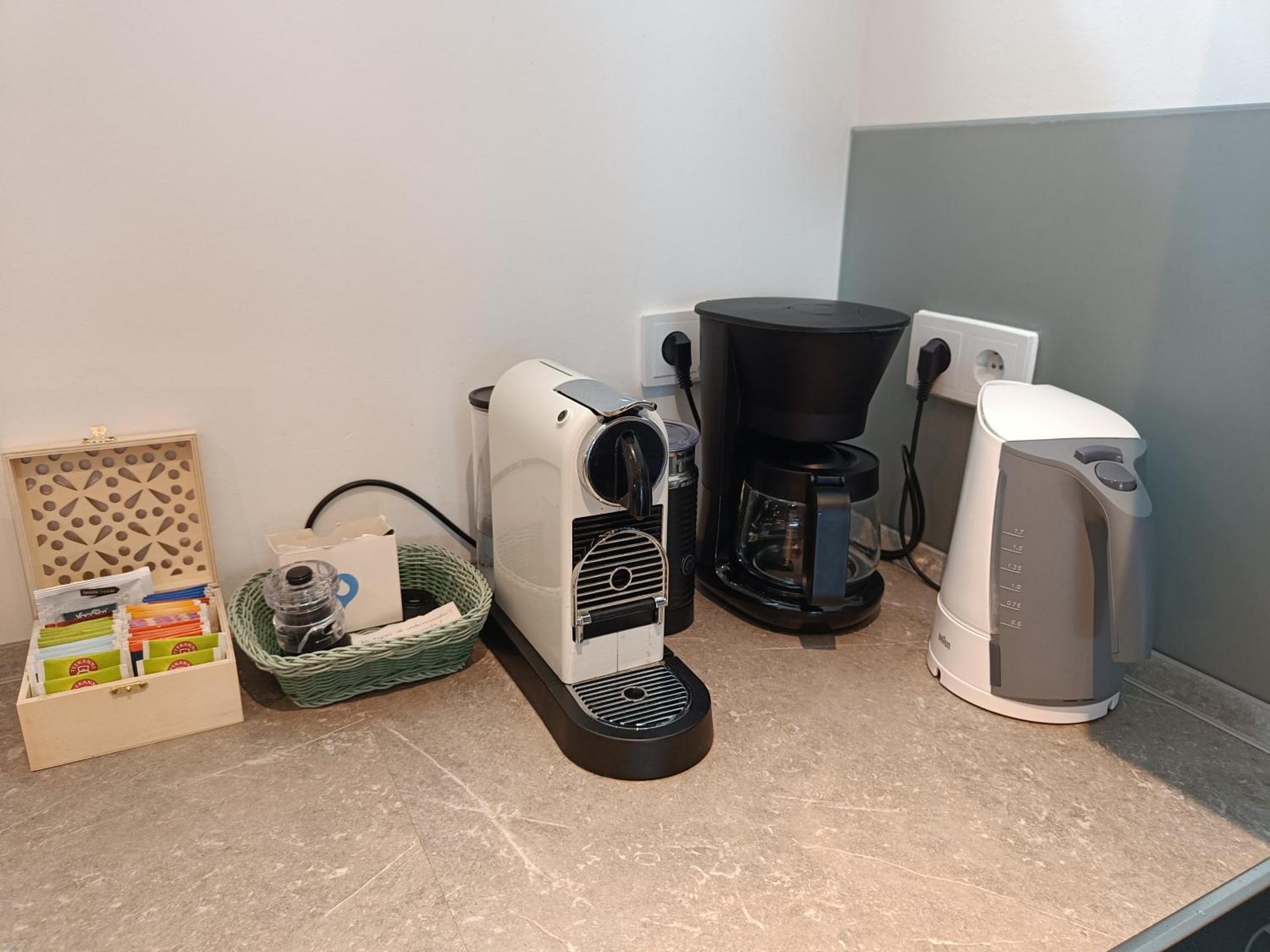 Beachhouse mit privater Sauna und Kamin, 700m zum Strand